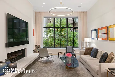 Sold by Leslie J. Garfield