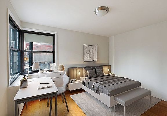 3rd image of 252 E 61st St #S3f