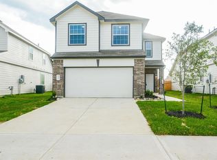 4427 Stephanie Park Ln, Conroe, TX 77304
