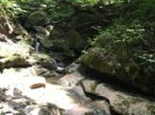 8647 Off County Rd #HC72, Parthenon, AR 72666