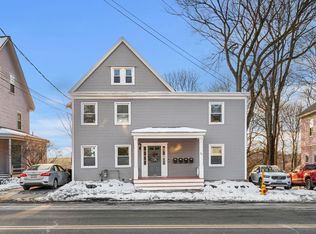 96 N Main St APT 3, Andover, MA 01810