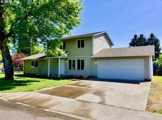 303 N Ankeny Ave, Yacolt, WA 98675