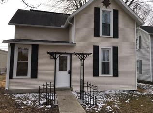 607 E Water St, Prospect, OH 43342
