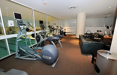 Rented by Compass