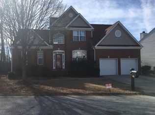 103 Summer Hill Rd, Simpsonville, SC 29681