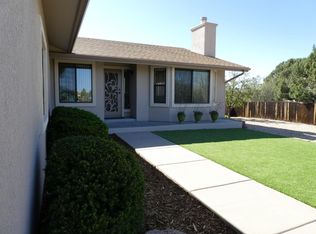 1556 Eagle Ridge Rd, Prescott, AZ 86301