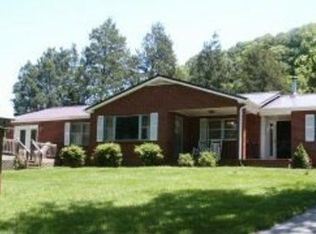 126 Kettle Hollow Rd, Maynardville, TN 37807