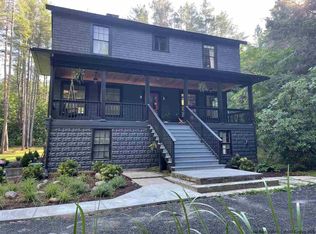 10 Broadstreet Hollow Rd, Shandaken, NY 12480