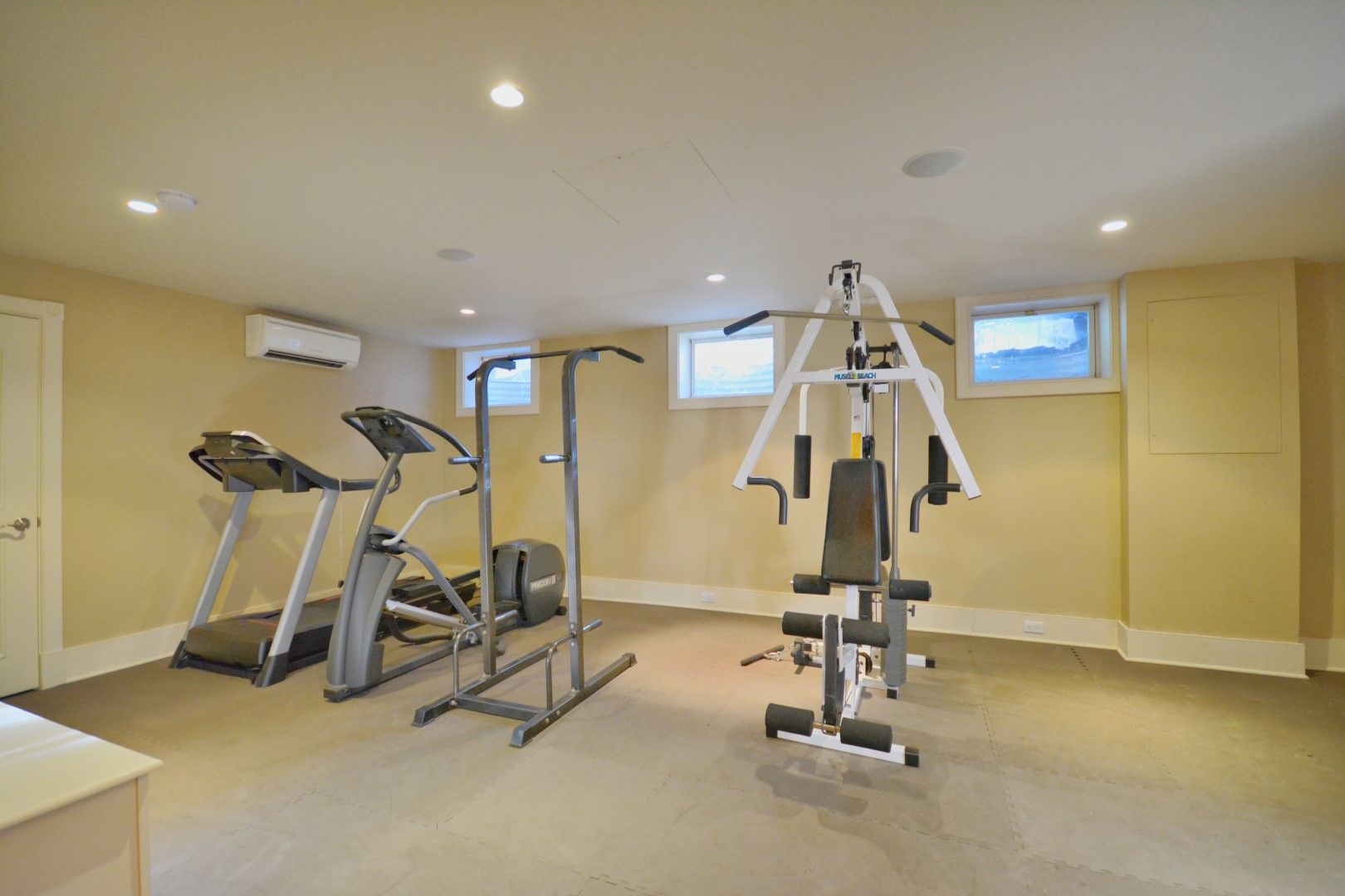  Fitness