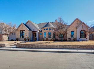 4817 119th Pl, Lubbock, TX 79424