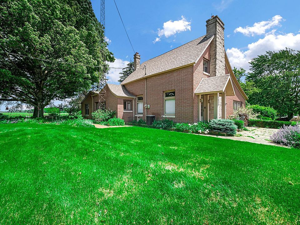 2822 Barrett Rd, Rochester, IN 46975 Zillow