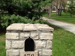 178 Carryback Dr SW, Pataskala, OH 43062