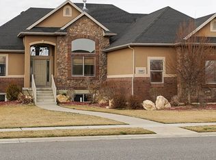 5080 W 3800 S, West Haven, UT 84401