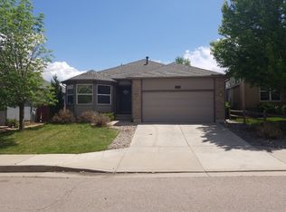 1459 W Costilla St, Colorado Springs, CO 80905