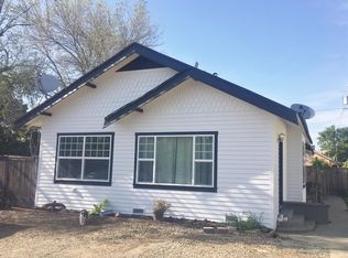 278 Orange St, Maxwell, CA 95955