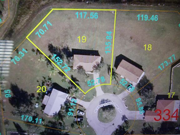 2nd image of 2249 SE East Dunbrooke Cir