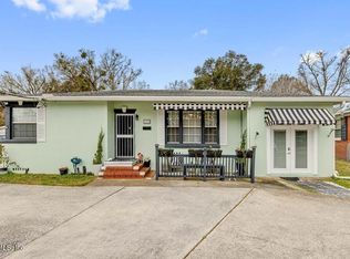 1228 GLEN LAURA Road, Jacksonville, FL 32205