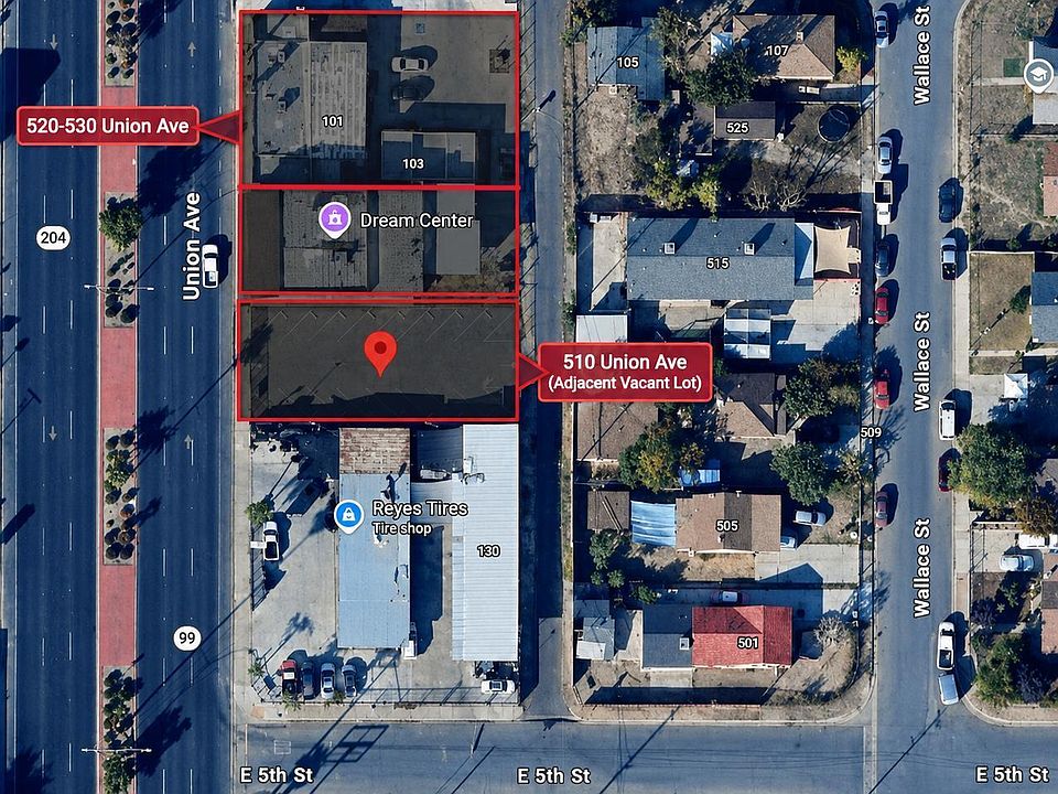 1st image of 510 Union Ave