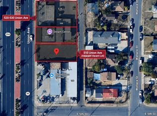 510 Union Ave, Bakersfield, CA 93307