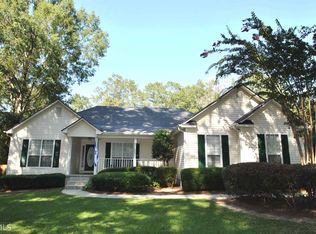 2295 Macon Rd, Griffin, GA 30224