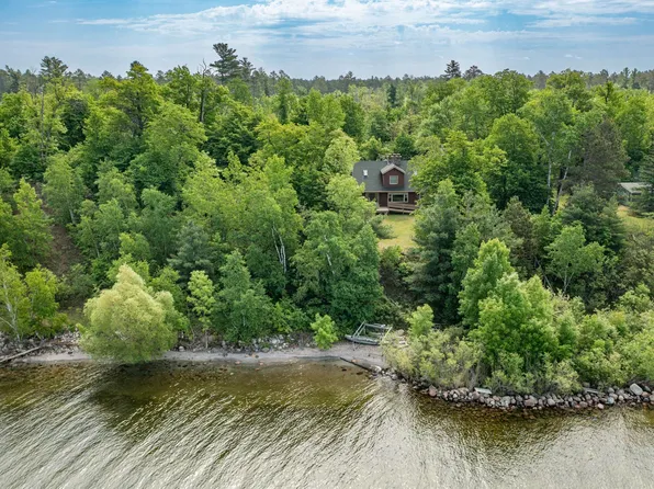 17081 S Highbanks Rd NE, Bena, MN 56626