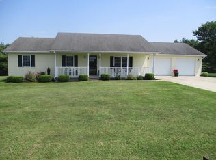 184 Austin St, Flemingsburg, KY 41041