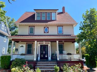 331 Orange Rd UNIT 2, Montclair, NJ 07042