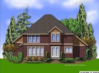 1610 Summit Ct, Stayton, OR 97383