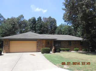 251 Ramsgate Rd, Lakeview, AR 72642