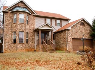 314 Bartlett Ln, Smyrna, TN 37167