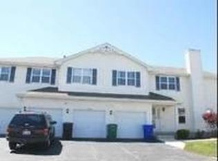 12250 Fairway Cir UNIT A, Blue Island, IL 60406