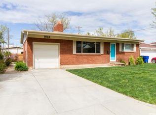 983 Van Buren Ave, Ogden, UT 84404