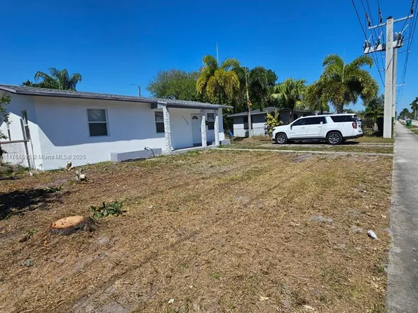 19120 NW 7th Ave, Miami Gardens, FL 33169