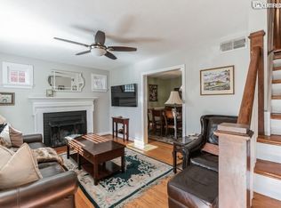 3902 Kensington Ave, Richmond, VA 23221