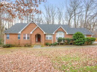 106 Hayes Cir, Rex, GA 30273