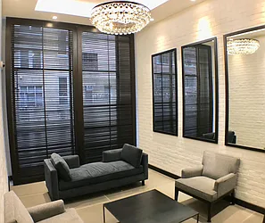 Rented by Citi Habitats