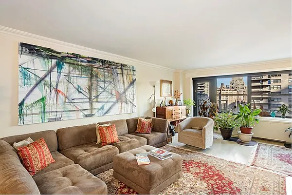 Sold by NYC Apartment Management Inc. | media 2