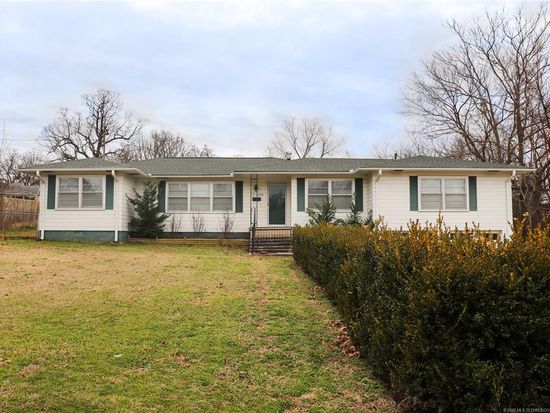 1502 E Miami Ave Mcalester Ok 74501 Zillow