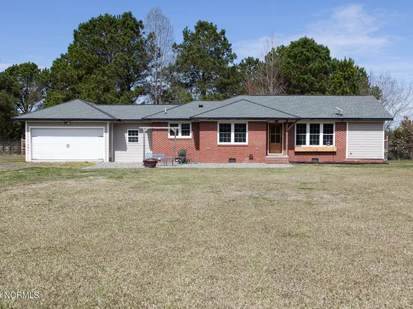 8708 Willard Road, Willard, NC 28478