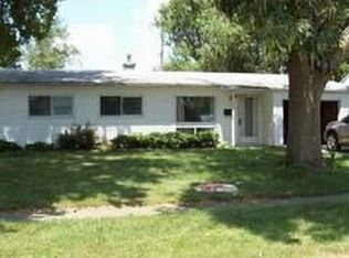 5111 Fairlane Rd, Columbus, OH 43207