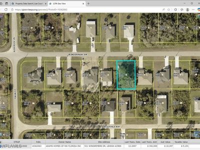 521 Windermere Dr, Lehigh Acres, FL, 33972