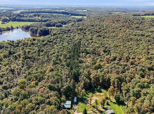 0 Pee Dee Rd, Bliss, NY 14024