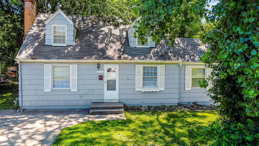 4131 Eaton St, Kansas City, KS 66103 — Photo 2
