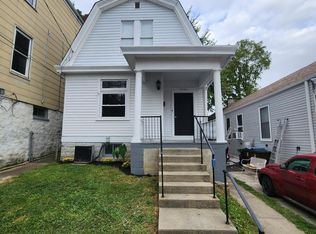 2043 Garrard St, Covington, KY 41014