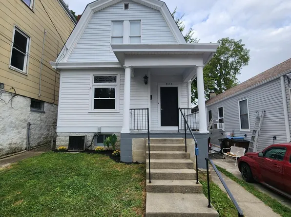 2043 Garrard St, Covington, KY 41014