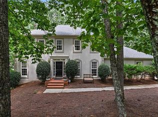 1830 Crescent Rdg, Cumming, GA 30041