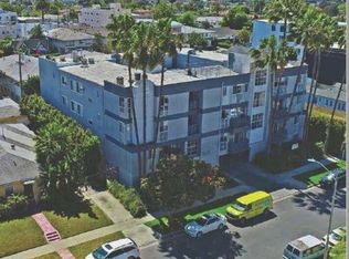 1522 S Hayworth Ave, Los Angeles, CA 90035