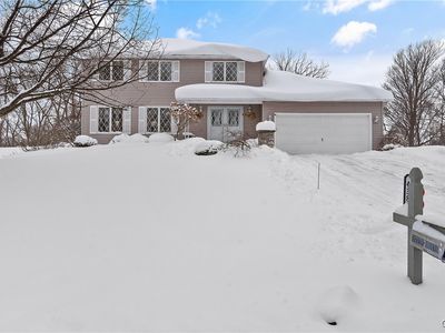 4387 Olympus Hts, Syracuse, NY, 13215