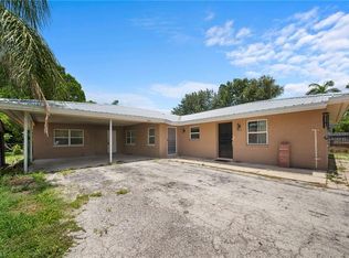 5820 Algiers St, Fort Myers, FL 33919