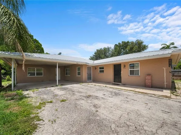 5820 Algiers ST, FORT MYERS, FL 33919